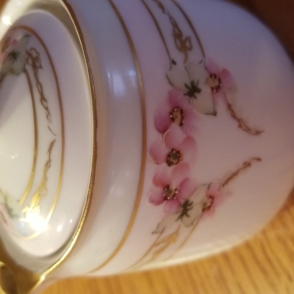 Star RS Creamer with Lid - Picture 2 of 16